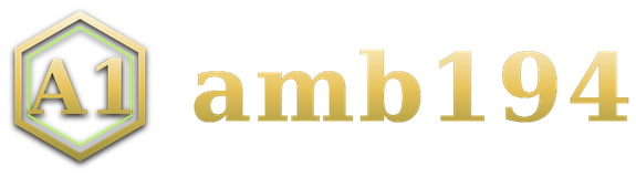 amb194 โลโก้